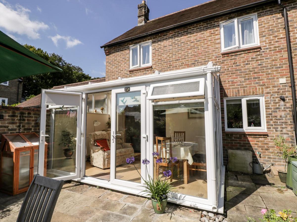 Clematis House Villa Dorchester Exterior photo