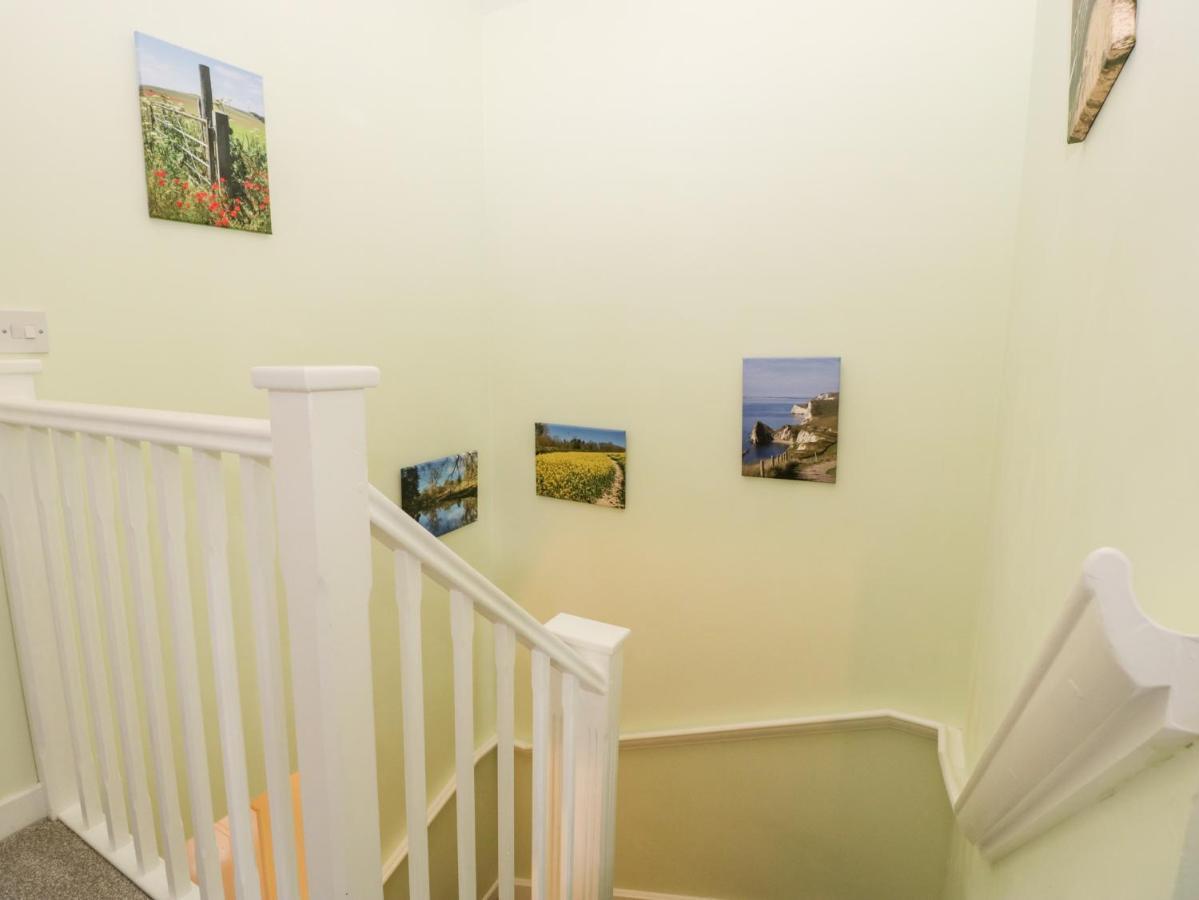 Clematis House Villa Dorchester Exterior photo